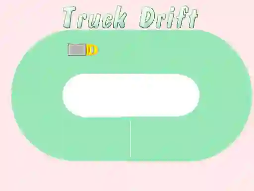 Hra Truck Drift