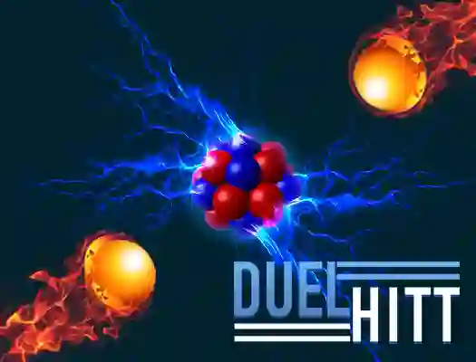 Hra Duel Hit