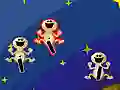 Hra Astronaughty