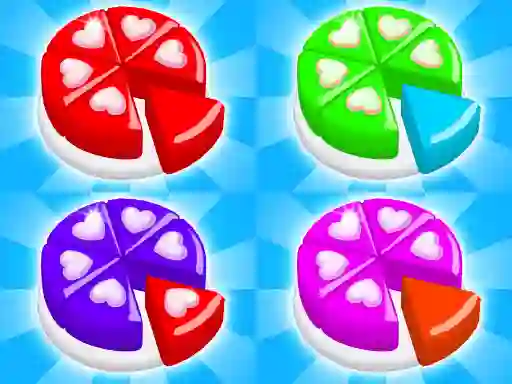 Hra Candy Maker