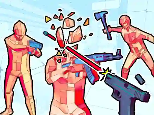 Hra Time Shooter 2