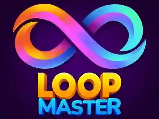 Hra Loop Master
