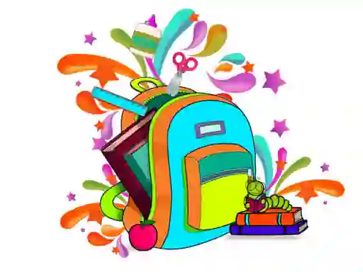 Hra Hyper Back To School