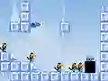 Hra Bad birds