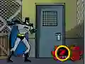 Hra Batman 3