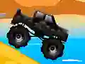 Hra Mini Monster Challenge