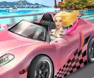 Hra Blondie's Dream Car