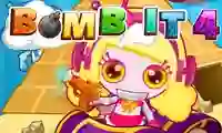 Hra Bomb It 4
