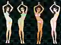 Hra Indian Barbie Girl