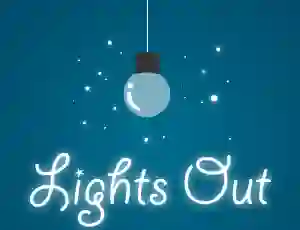 Hra Cristmas Lights Out