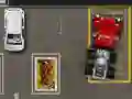 Hra 18 Wheels Driver