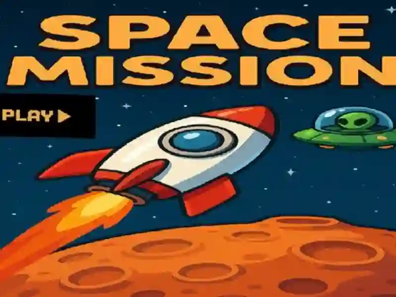 Hra Space Mission