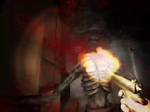 Hra Amnesia: True Subway Horror