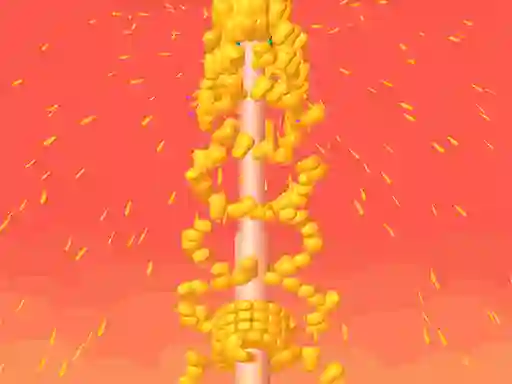 Hra One Pipe