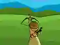 Hra Jeff the Archer