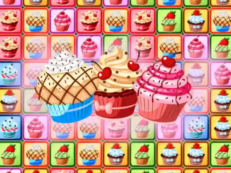 Hra Cake Blocks Collapse