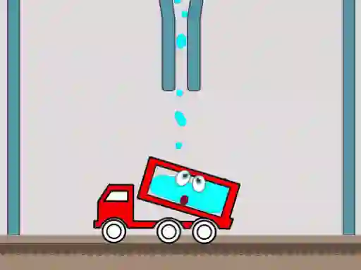 Hra Happy Trucks