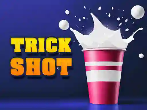 Hra Trick Shot World Challenge