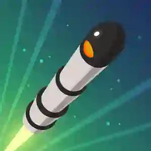 Hra Space Frontier