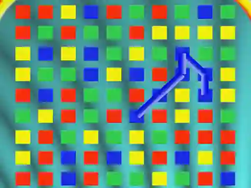 Hra Squares Challenge