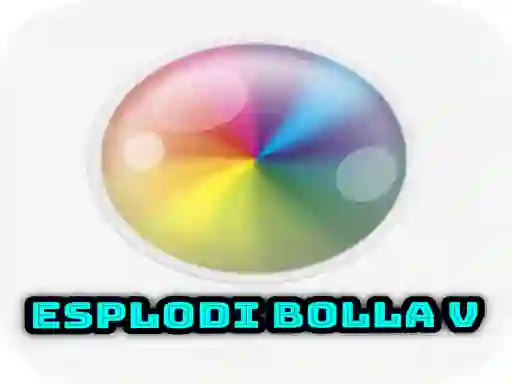 Hra Esplodi Bolla V
