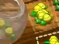 Hra Mancala snails