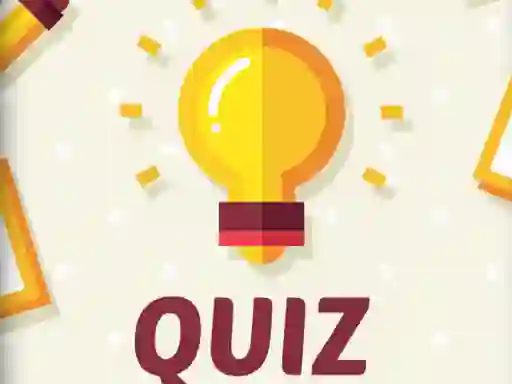 Hra Trivia Quiz