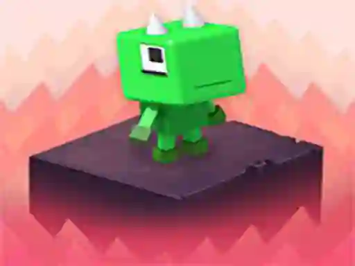 Hra Magic Dash