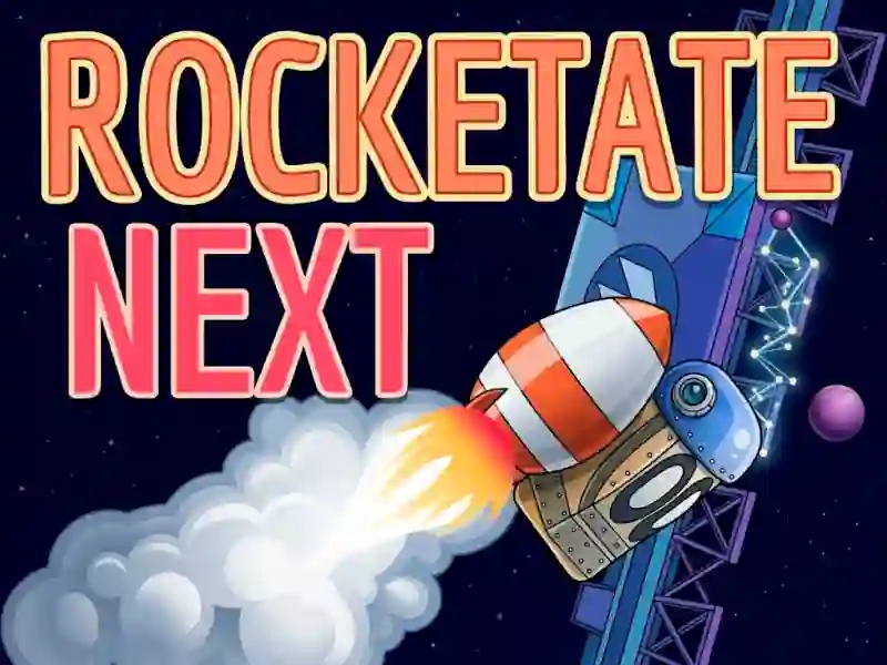 Hra Rocketate Next