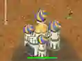 Hra Horde