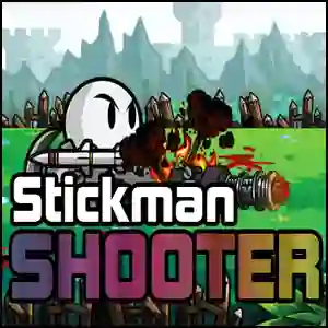 Hra Stickman Shooter