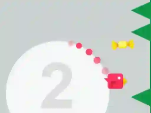 Hra Don`t Touch The Spikes