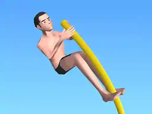 Hra Pokey Stick