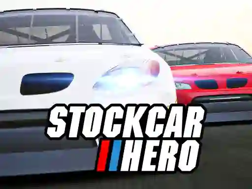 Hra Stockcar Hero