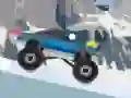 Hra Snow racers
