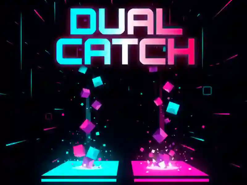 Hra Dual Catch