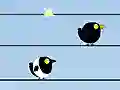 Hra Gone with the Birds