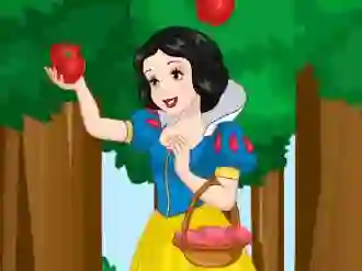 Hra Snow White Patchwork Dress