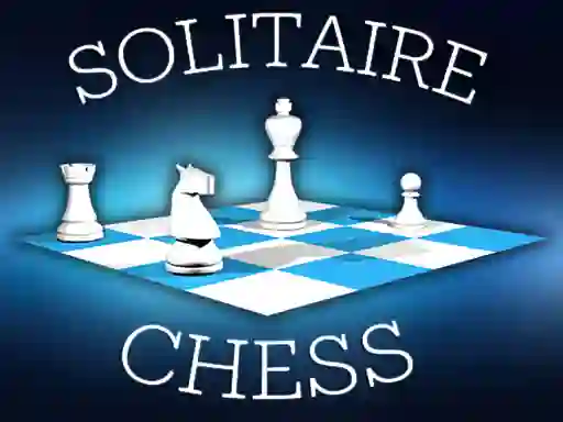 Hra Solitaire Chess