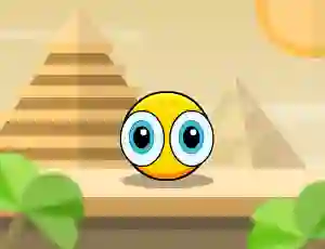 Hra Bouncy Golf