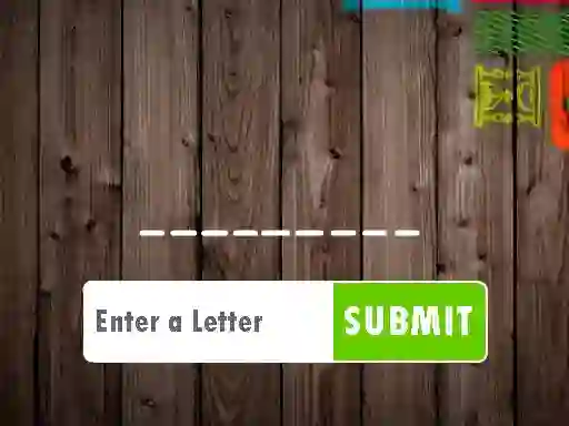 Hra HangMan