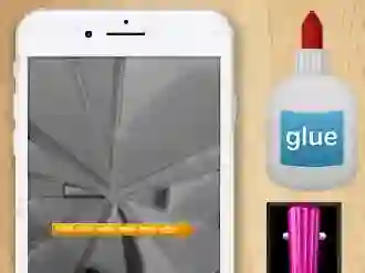 Hra Iphone X Makeover