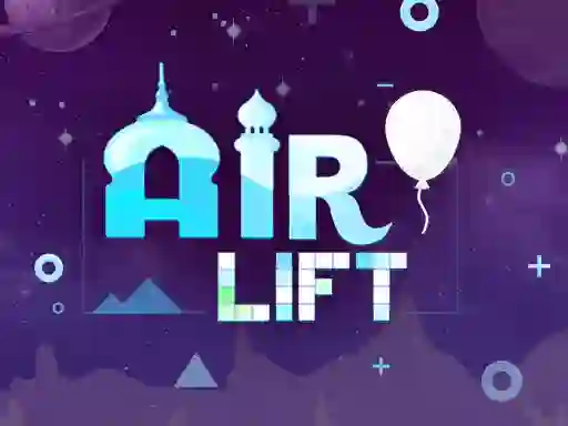 Hra Air Lift