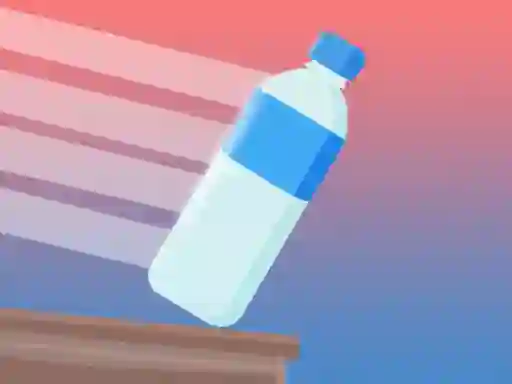 Hra Impossible Bottle Flip