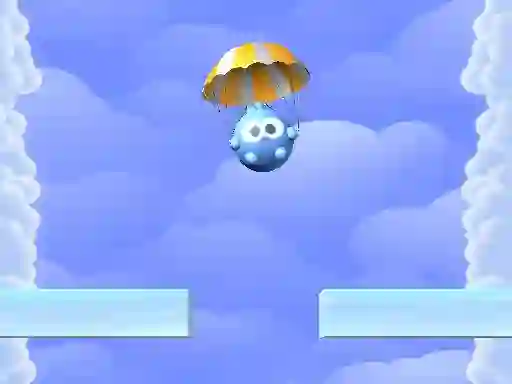 Hra Falling Game