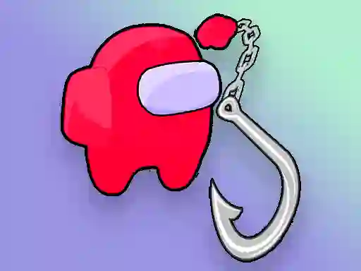 Hra Impostor Hook