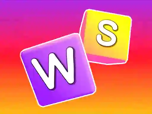 Hra Word Swipe