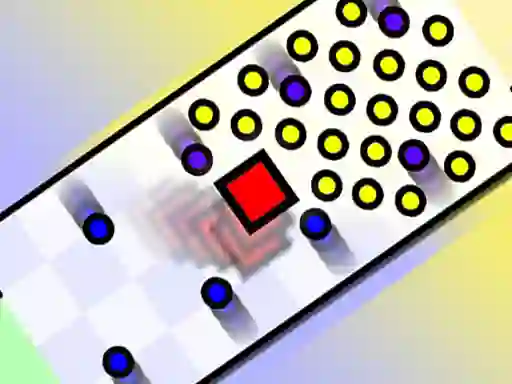 Hra Crazy Difficult Game