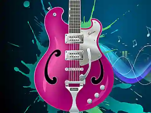 Hra Music Memory Challenge