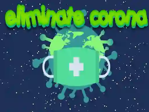 Hra Eliminate Corona